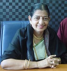 P. Susheela - Wikiunfold.com